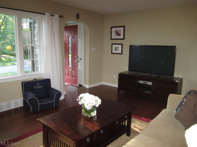 High Brook Park - Residential