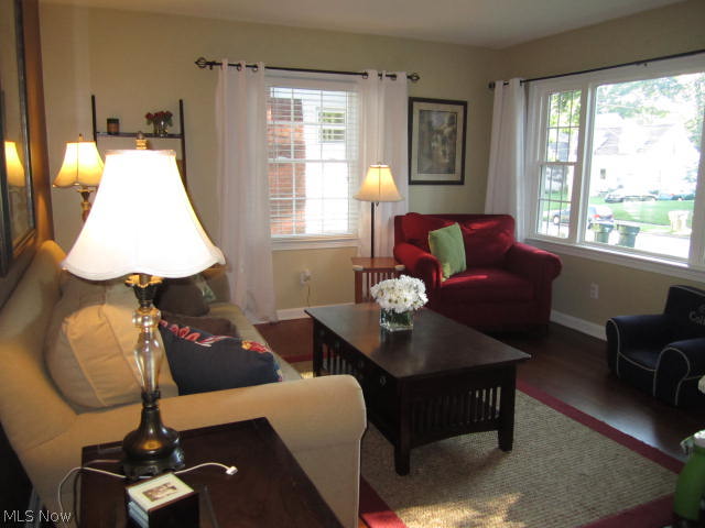 High Brook Park - Residential