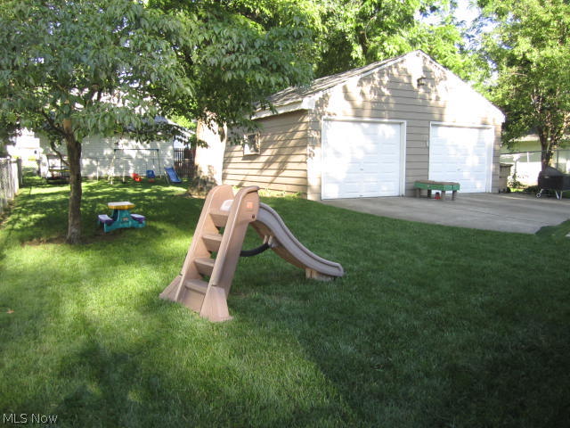 High Brook Park - Residential