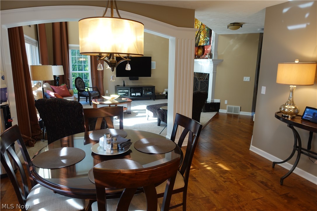 Hampton Chase - Residential