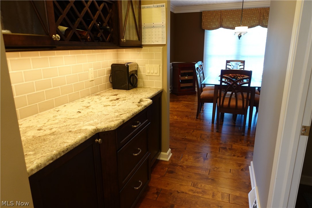 Hampton Chase - Residential