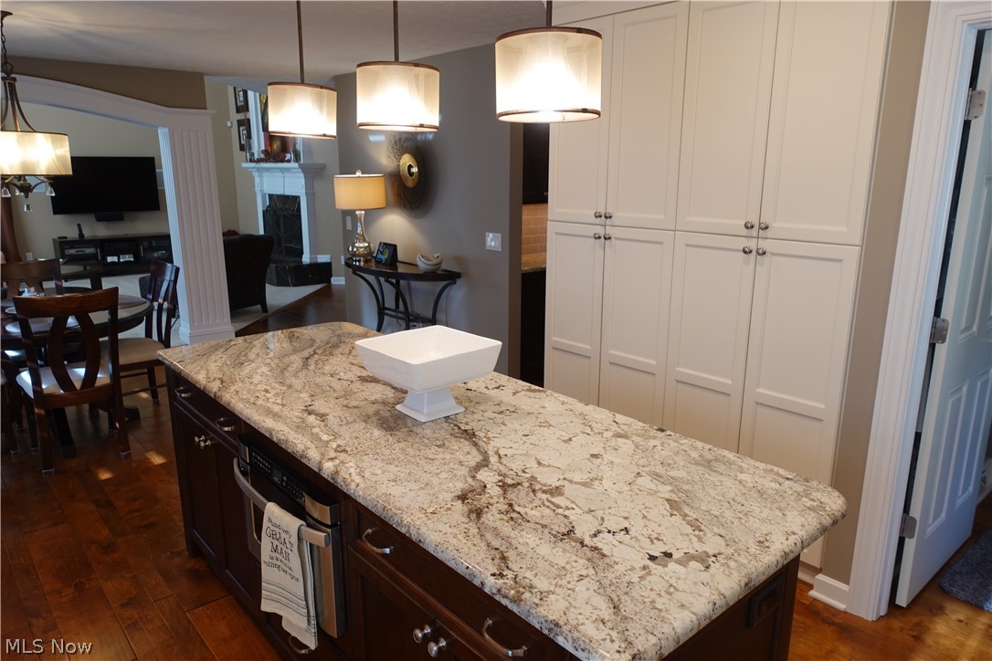 Hampton Chase - Residential