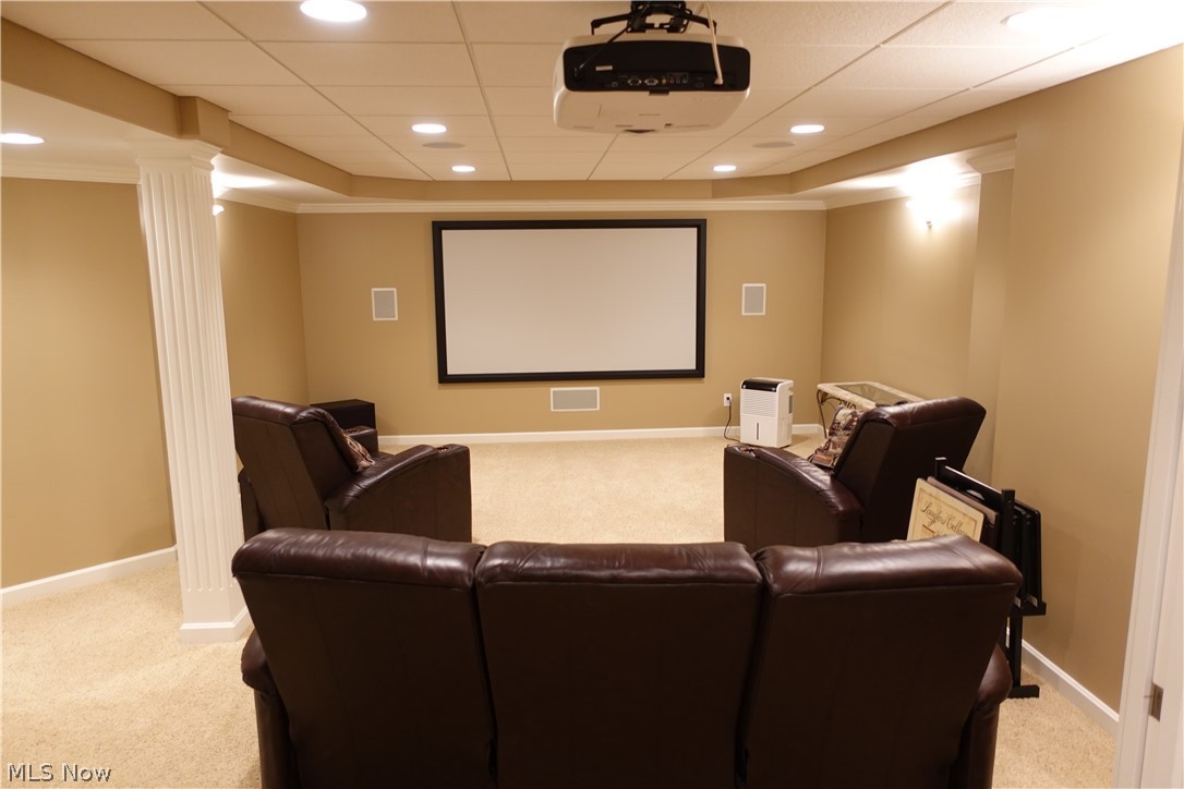 Hampton Chase - Residential