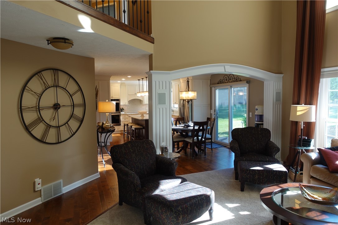 Hampton Chase - Residential