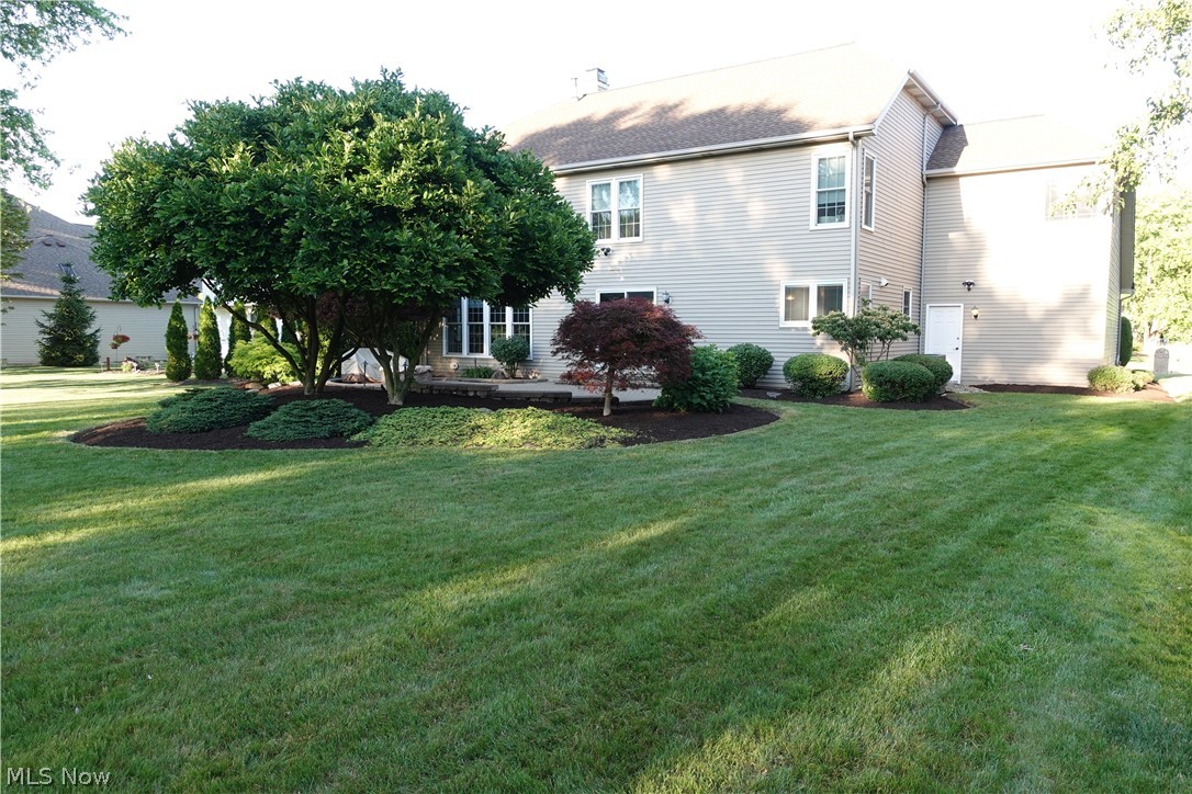 Hampton Chase - Residential