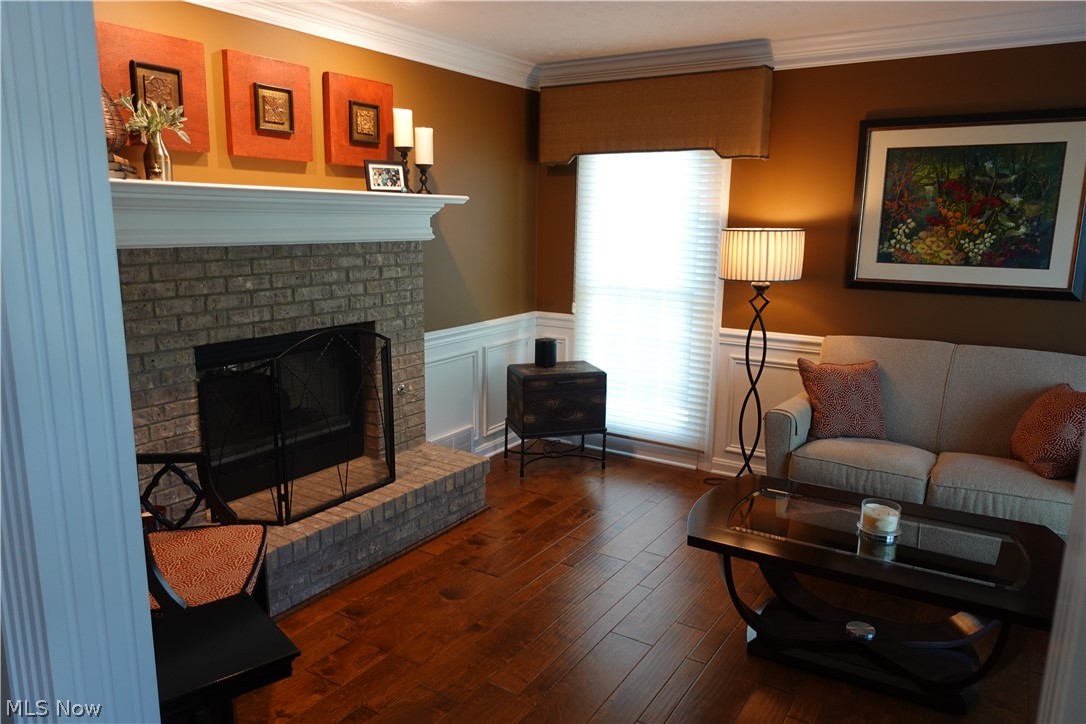 Hampton Chase - Residential