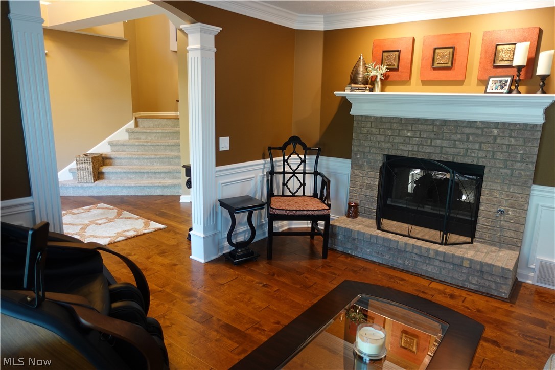 Hampton Chase - Residential