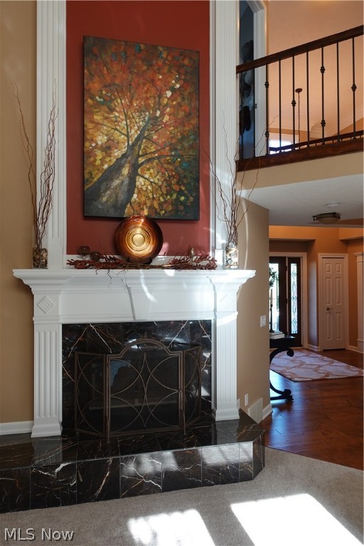 Hampton Chase - Residential