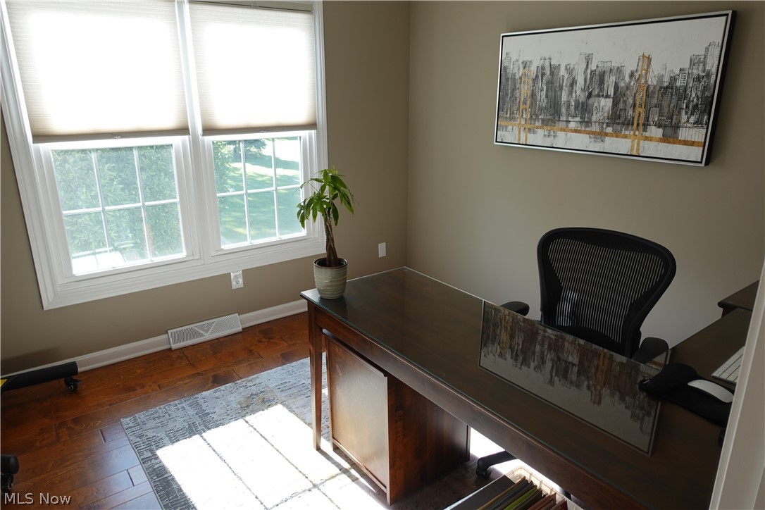 Hampton Chase - Residential