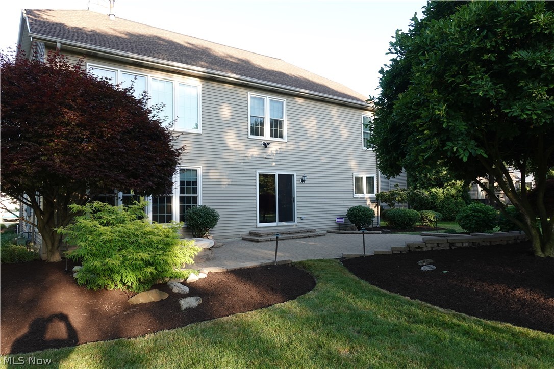 Hampton Chase - Residential