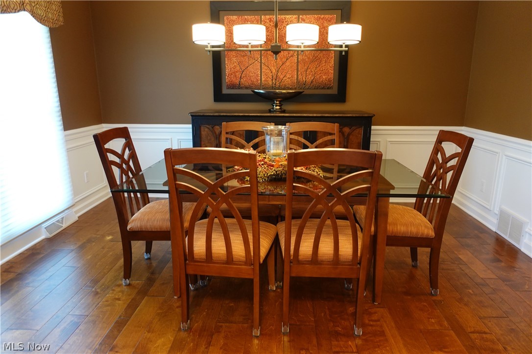 Hampton Chase - Residential