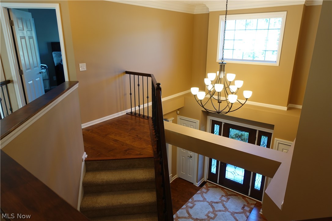 Hampton Chase - Residential