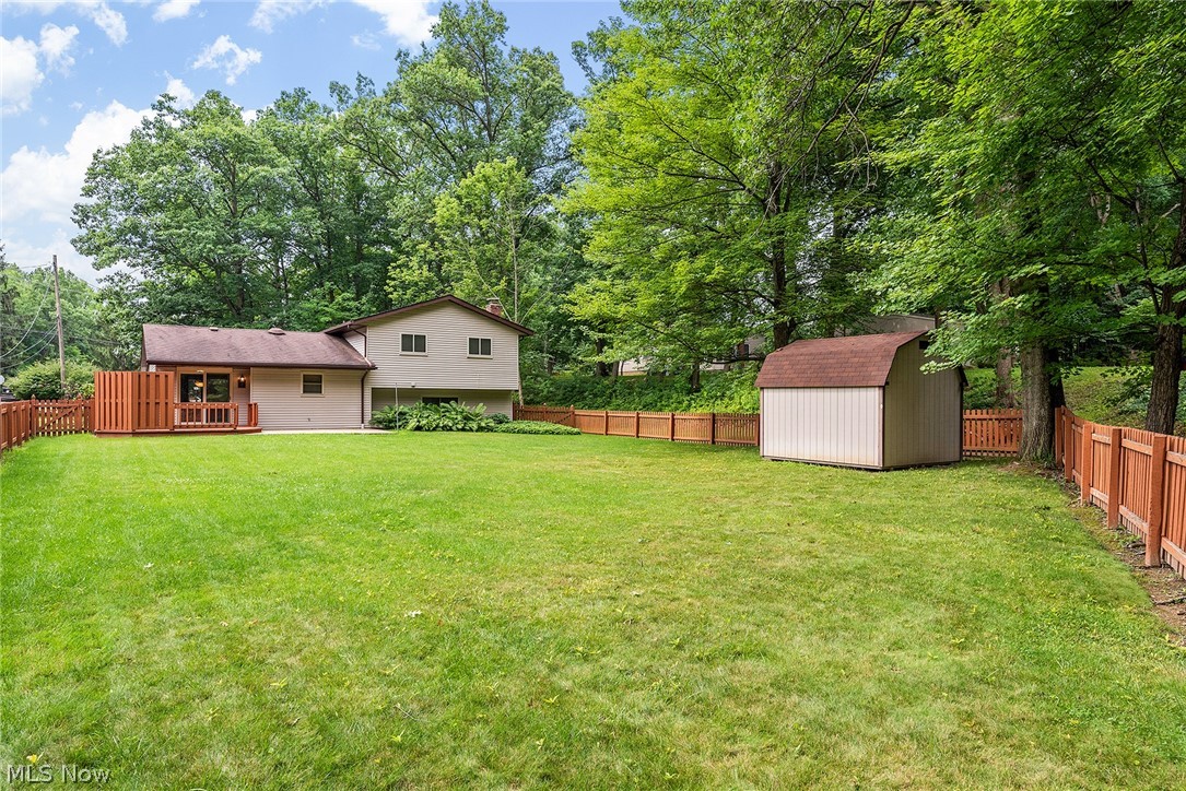 Strongsville - Residential