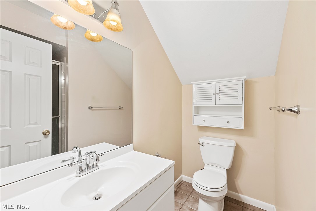 Strongsville - Residential