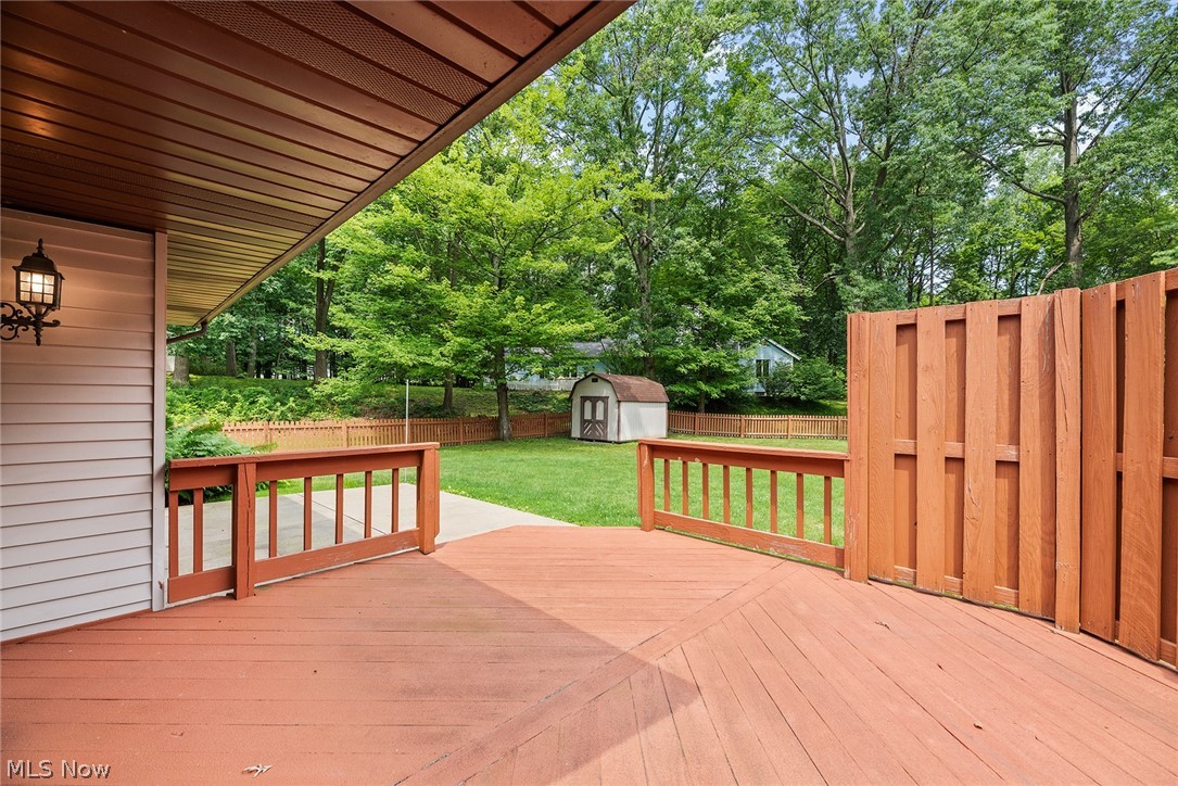 Strongsville - Residential