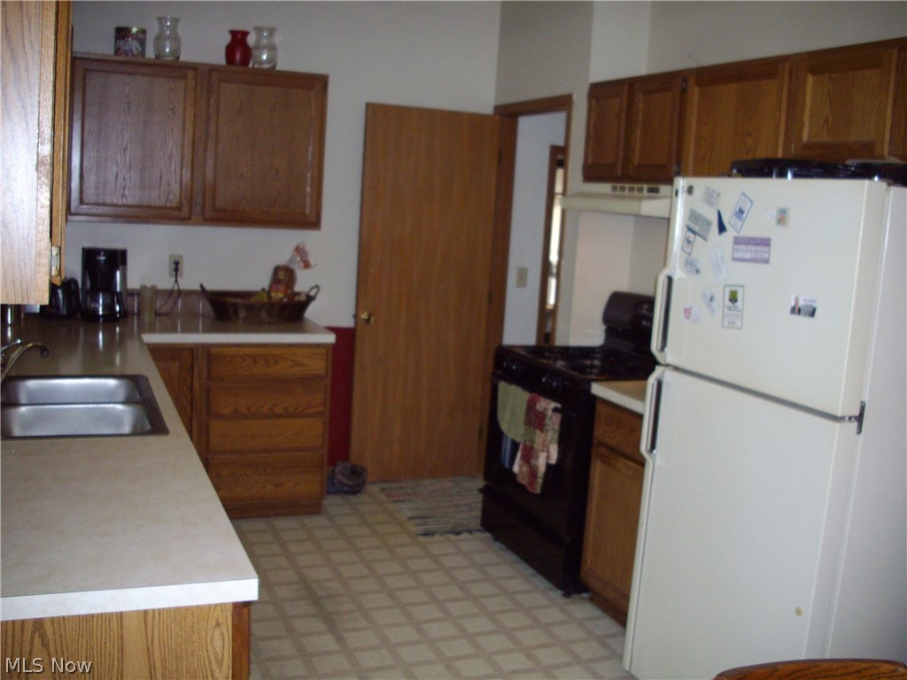 Bingo Estates - Residential