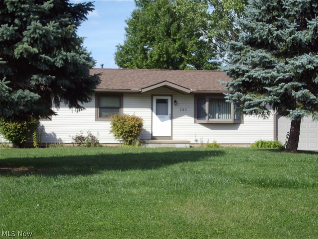 Bingo Estates - Residential