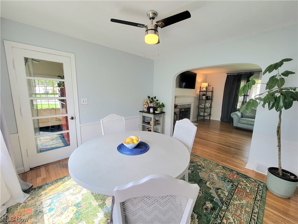 Westbridge - Residential