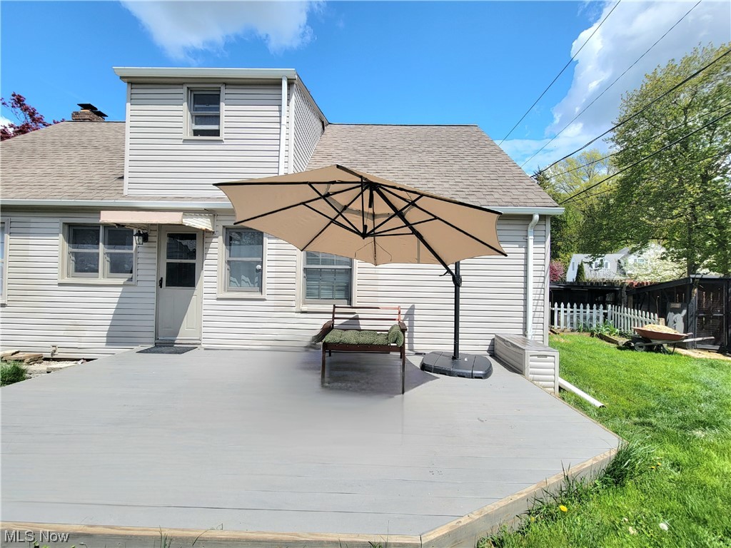 Westbridge - Residential