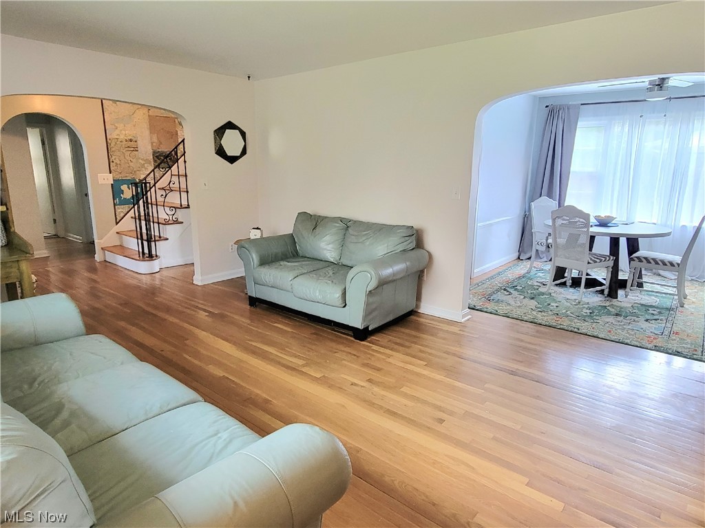 Westbridge - Residential