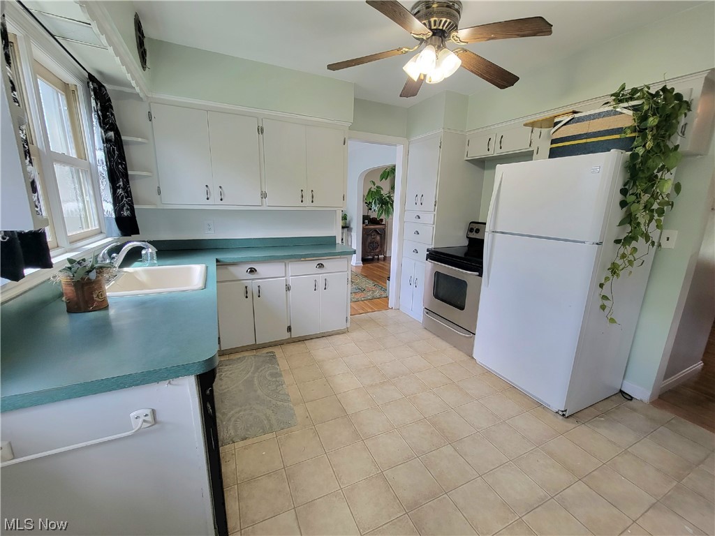 Westbridge - Residential