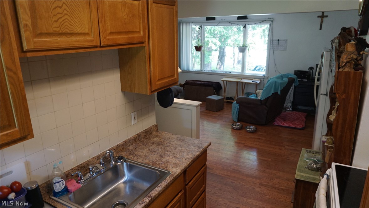 Royalton Sec 12 - Residential