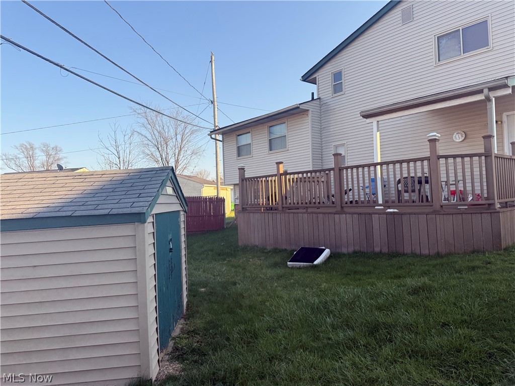 Metro Park Estate #4 - Residential