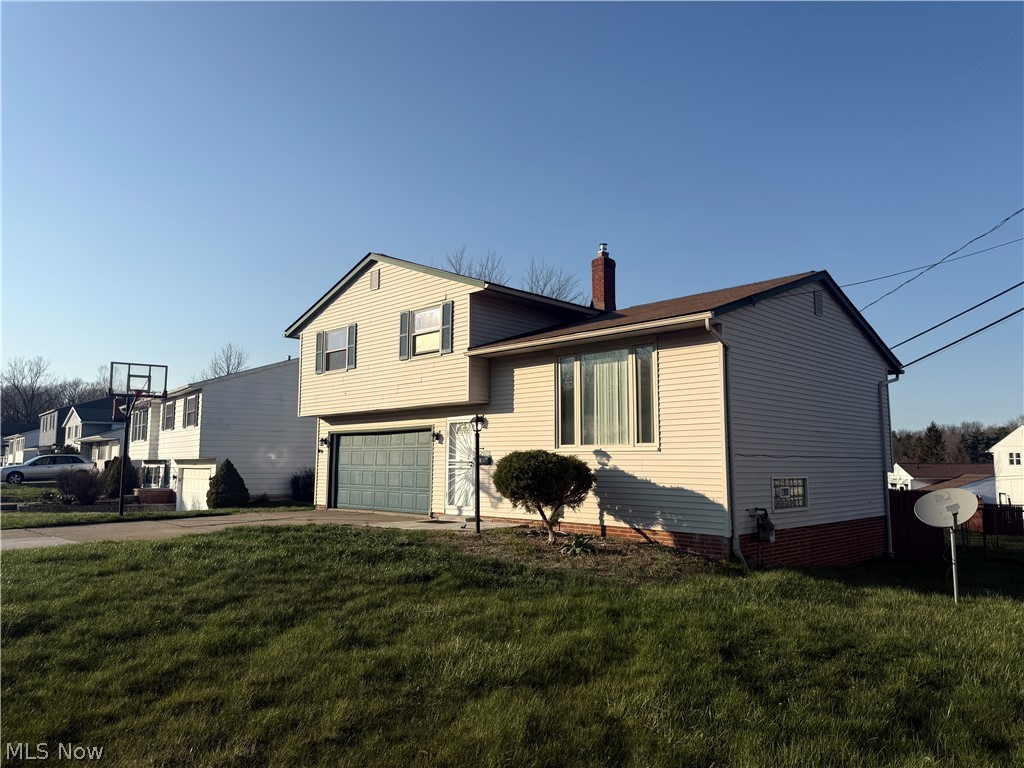 Metro Park Estate #4 - Residential