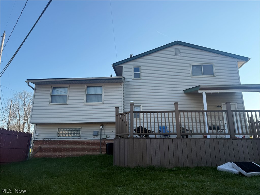 Metro Park Estate #4 - Residential