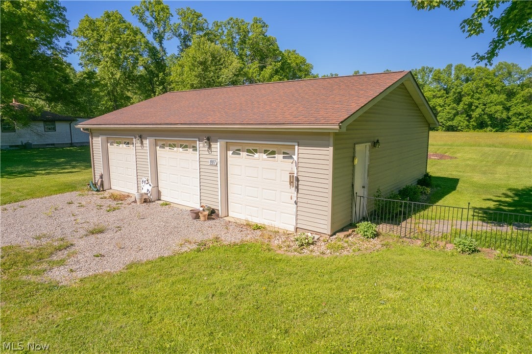 887 State Route 534 NW