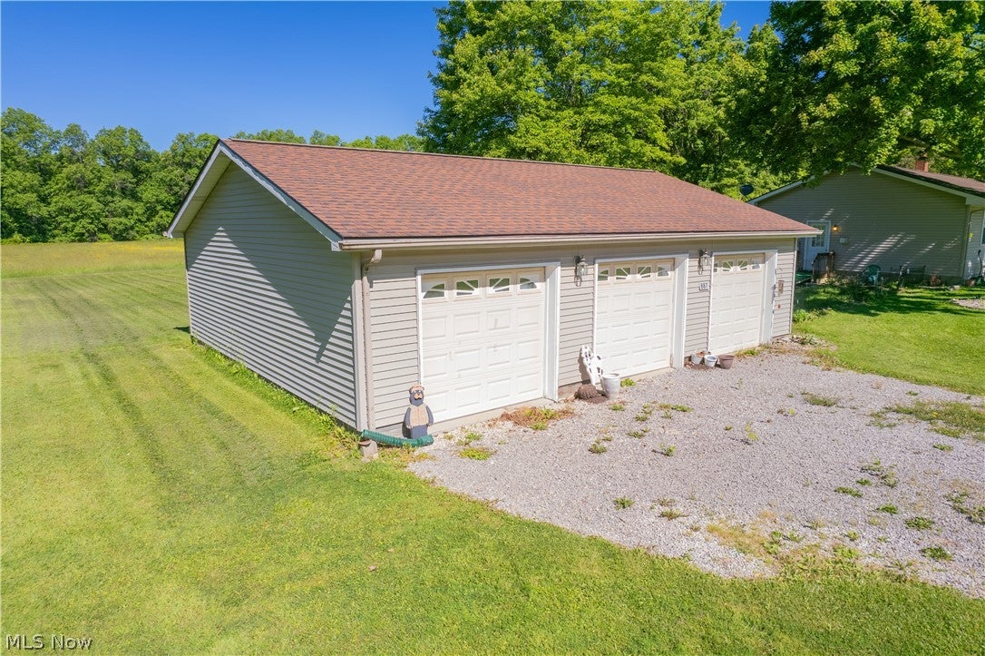 887 State Route 534 NW