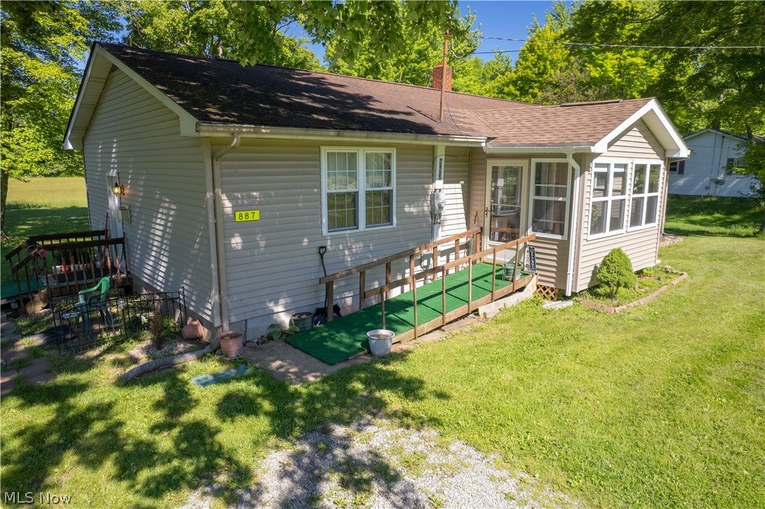 887 State Route 534 NW