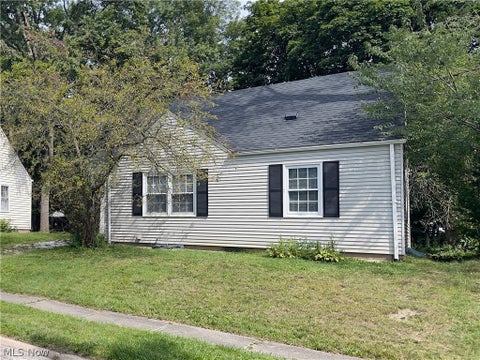 Homes For Sale - 1731 Thornapple Avenue<br/> Akron, OH 44301