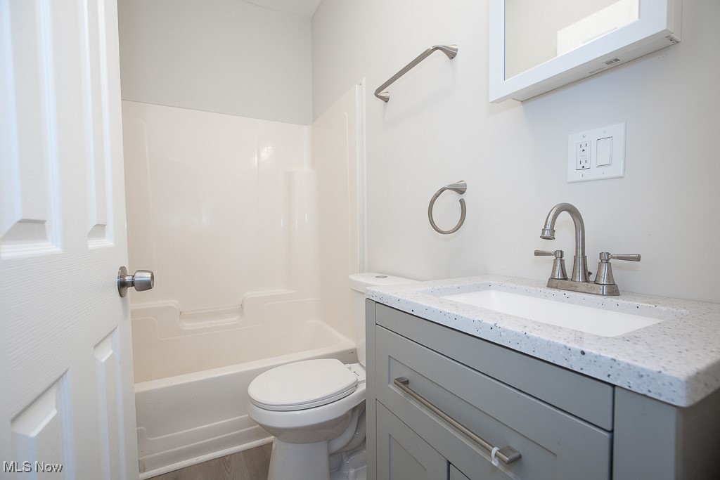 S S Stones - Residential Income