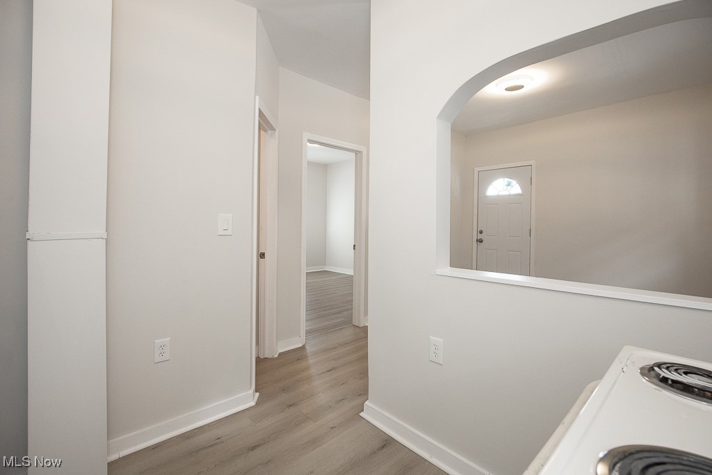 S S Stones - Residential Income