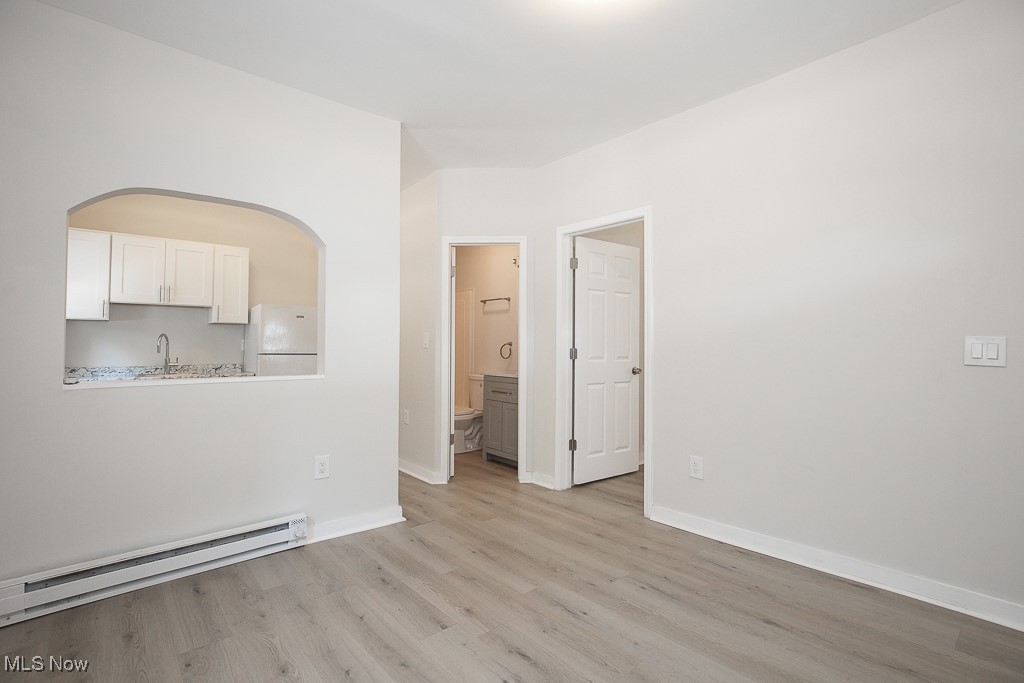 S S Stones - Residential Income