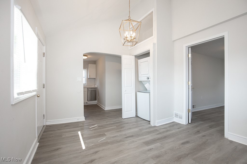 S S Stones - Residential Income