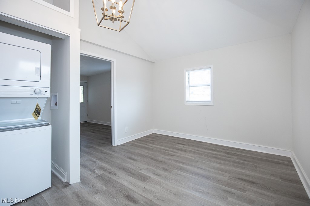 S S Stones - Residential Income