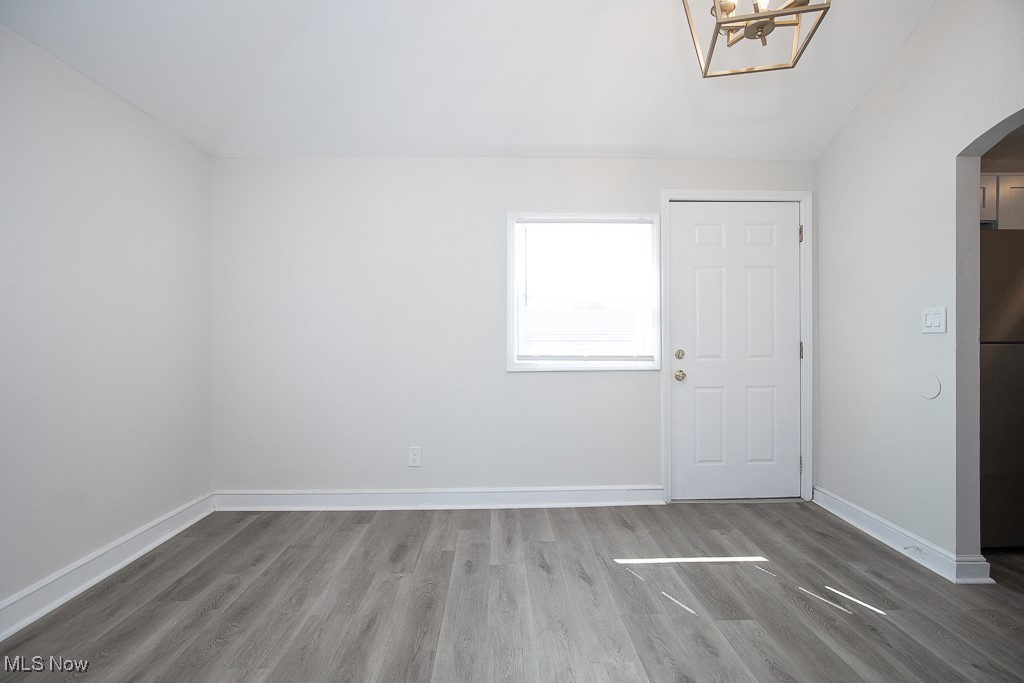 S S Stones - Residential Income