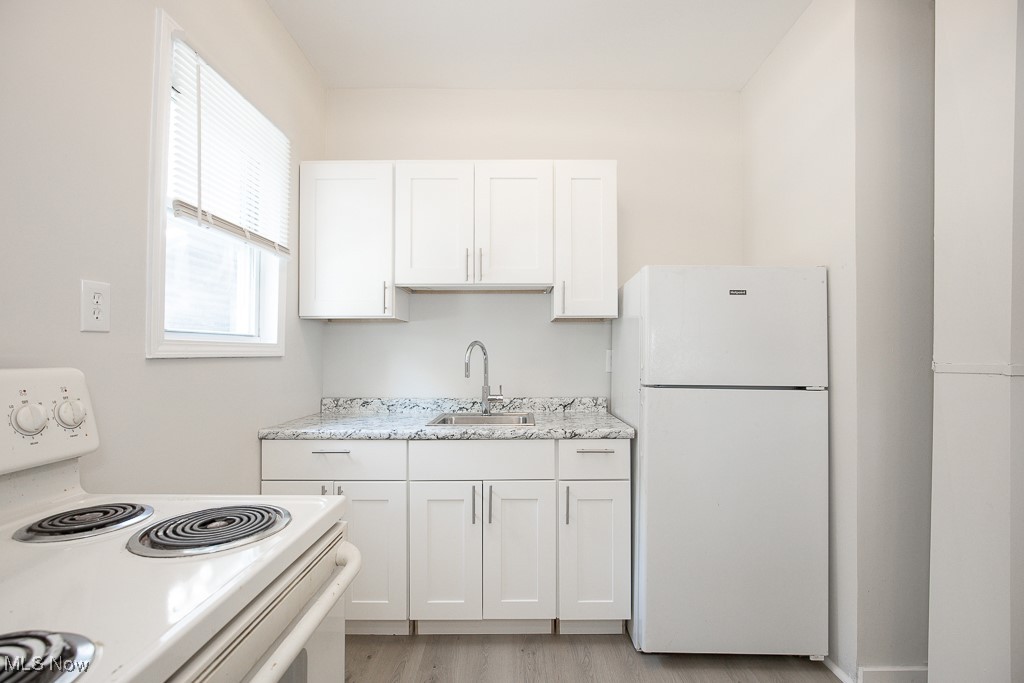 S S Stones - Residential Income