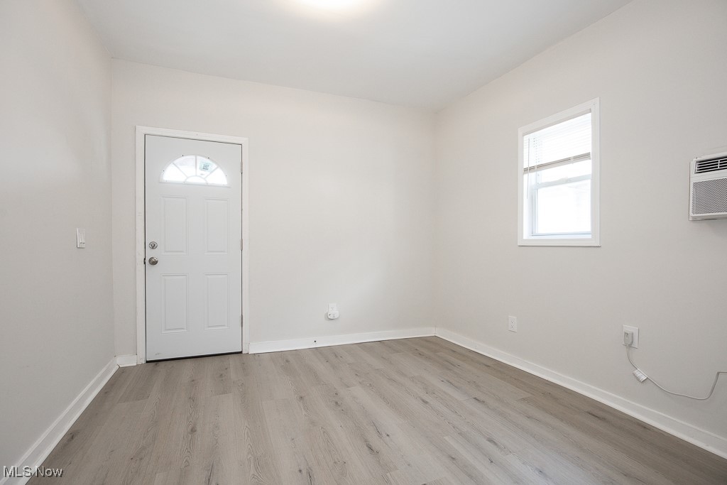 S S Stones - Residential Income