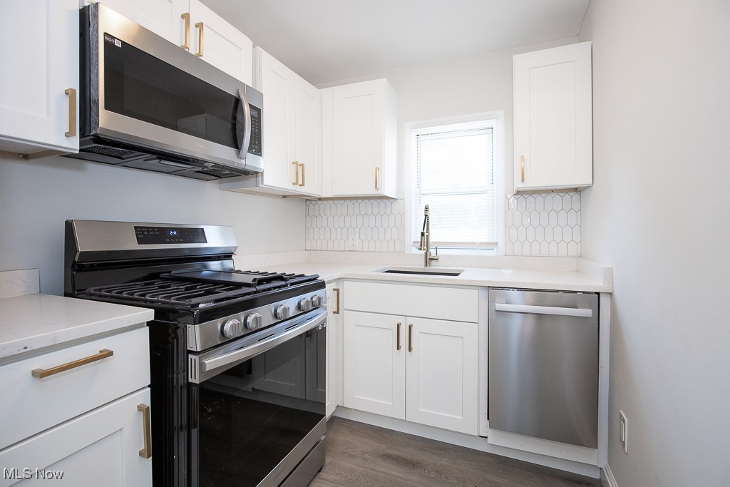 S S Stones - Residential Income