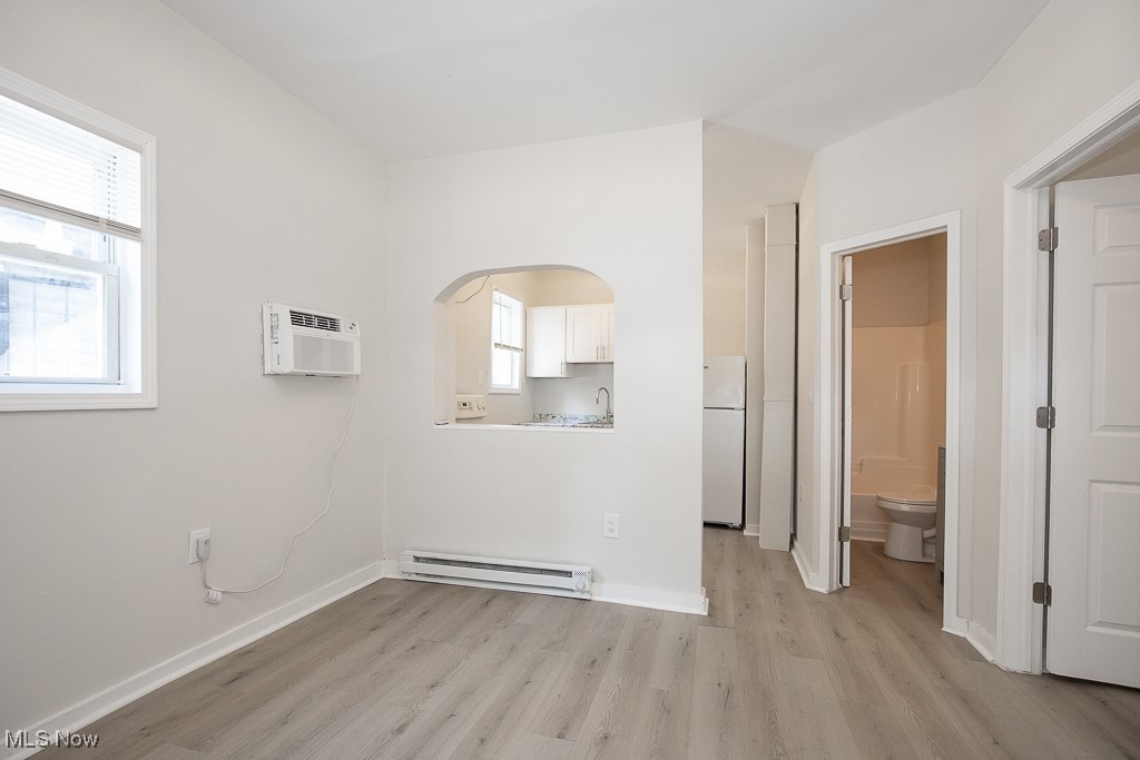 S S Stones - Residential Income