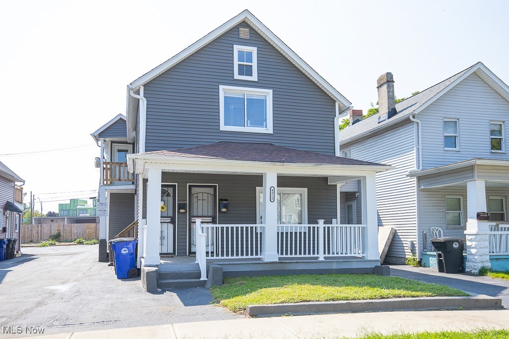 S S Stones - Residential Income