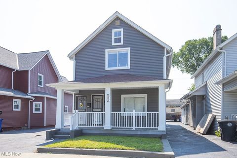 4915 Tillman Avenue Cleveland OH 44102