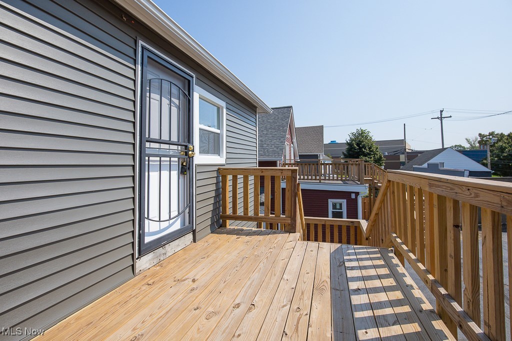 S S Stones - Residential Income