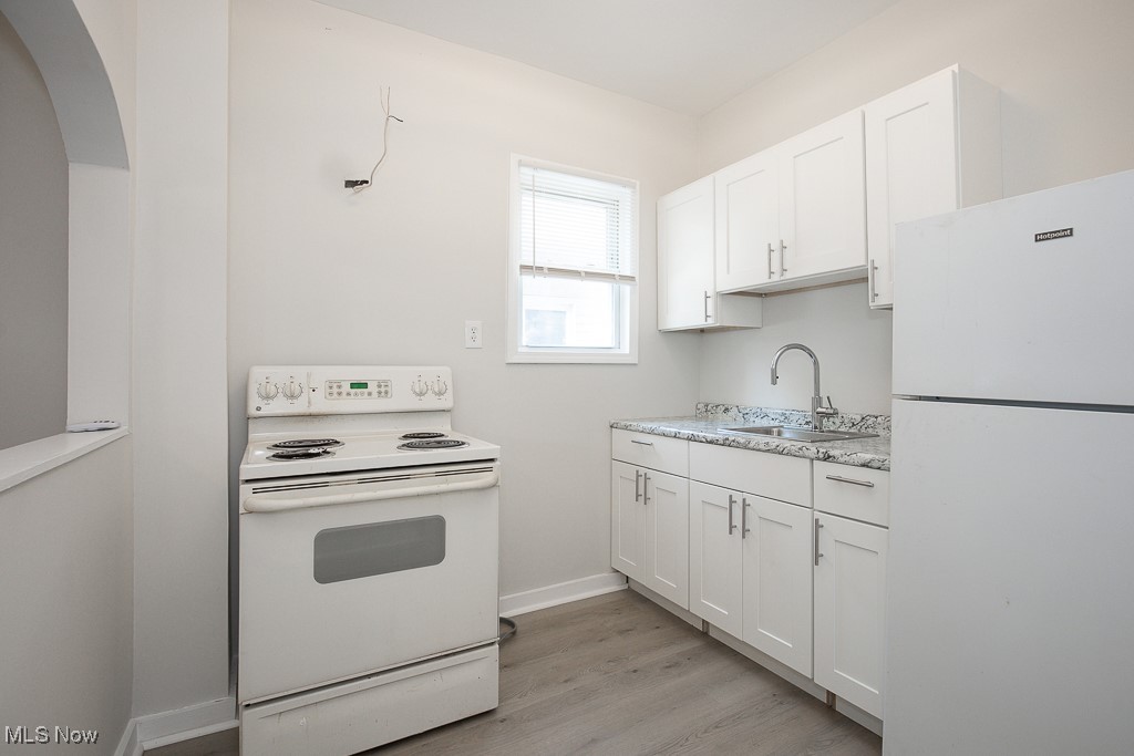 S S Stones - Residential Income