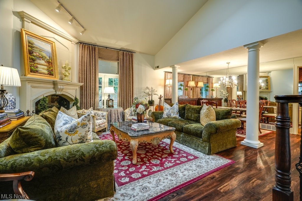 Silver Valley Condo - Residential