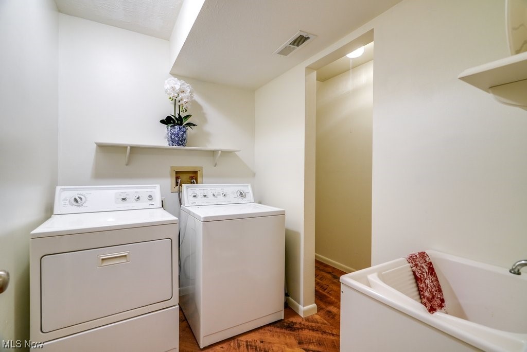 Silver Valley Condo - Residential