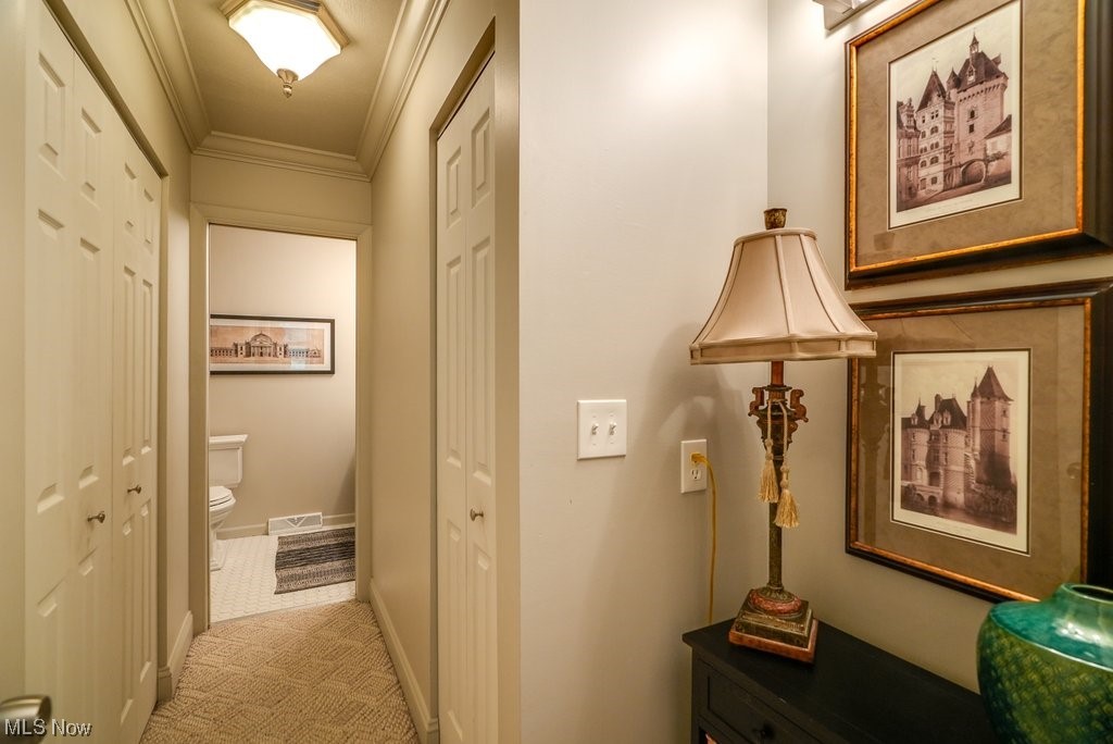 Silver Valley Condo - Residential